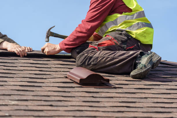 Sealant for Roof in Wiggins, MS