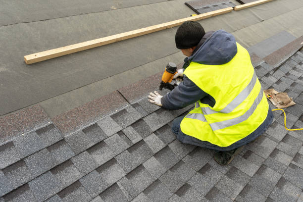 Best Roof Waterproofing Services  in Wiggins, MS