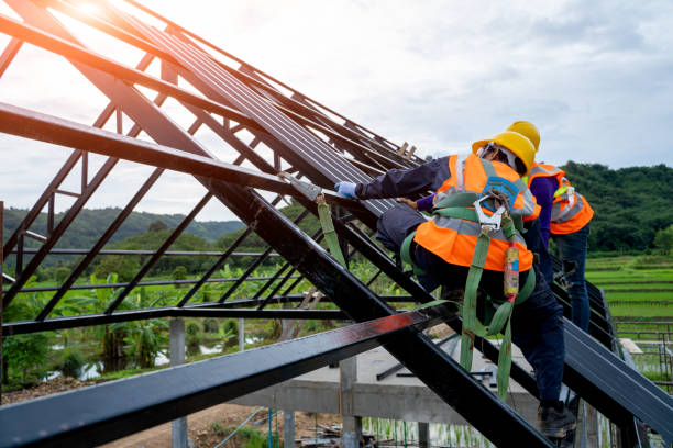 Best Emergency Roof Repair  in Wiggins, MS
