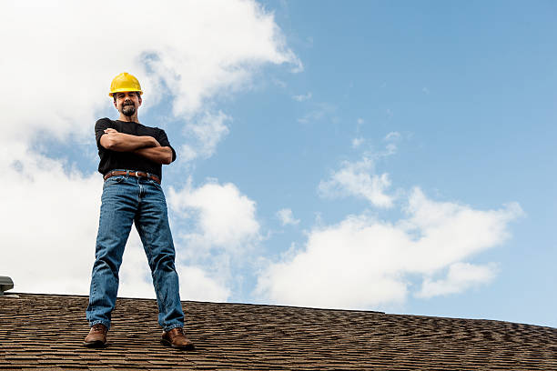 Best New Roof Installation  in Wiggins, MS