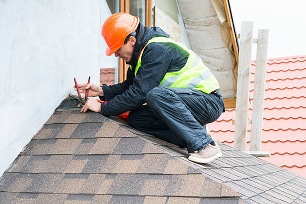 Best Residential Roofing Contractor  in Wiggins, MS
