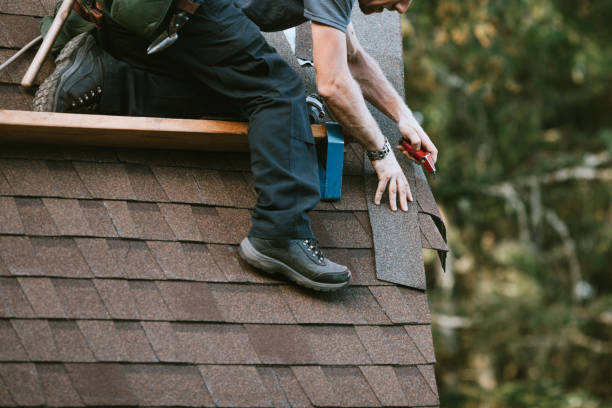 Quick and Trustworthy Emergency Roof Repair Services in Wiggins, MS